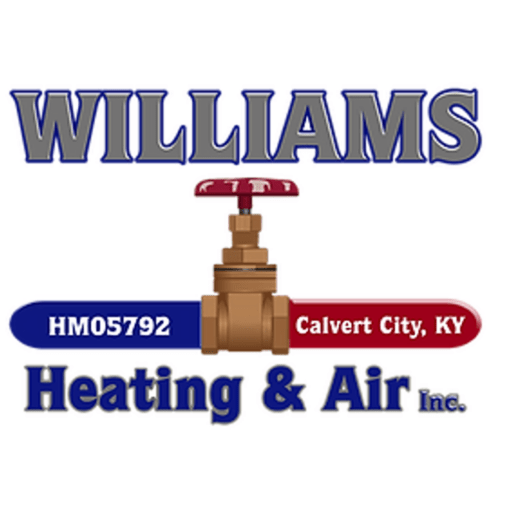 Williams Heating and Air